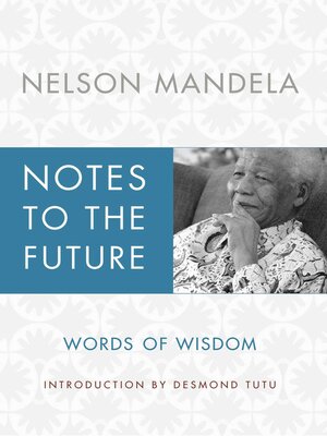 cover image of Notes to the Future